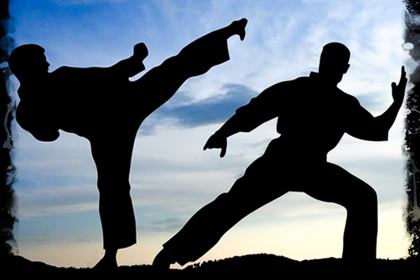 22 августа пройдет открытая тренировка по карате